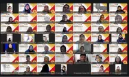 Ratusan Guru Madrasah Dibekali Edukasi Gizi, Kemenag Siapkan Generasi Sehat untuk Program MBG 2026