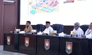 Panduan Pendidikan Antikorupsi 2026 Resmi Diluncurkan, Sekolah Kini Jadi Benteng Integritas Generasi Muda
