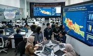 826 Ribu Lulusan SMP di Jabar Mulai Dipetakan, Pemerintah Siapkan Sistem Baru Cegah Siswa Putus Sekolah
