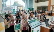 Kemenag Bongkar Keunggulan PTKIN 2026, Kampus Islam Negeri Kini Disebut Makin Kompetitif dan Mendunia