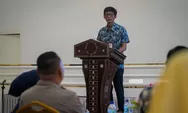Pemkot Mataram Hanya Usulkan 200 Formasi CPNS 2026, Efisiensi Anggaran Jadi Penyebab Utama