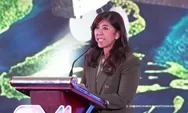 Satelit Nusantara Lima Kedaulatan Digital Indonesia Meutya Hafid Komdigi Perkuat Konektivitas Nasional