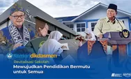 Literasi Nasional 2026 - Kemendikdasmen Revitalisasi 4.700 Perpustakaan Sekolah, Dampaknya Mengejutkan