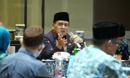 Kemenag Tak Main-main, Izin Pondok Pesantren Terlibat Kekerasan Seksual Langsung Dicabut
