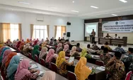 Kurikulum Berbasis Cinta Guru PAI Abdya Didorong Kawal Moral Siswa 2026