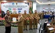 Disdik Purwakarta Terbitkan Juknis SPMB 2026, Sekolah Diminta Terapkan Seleksi Objektif dan Transparan