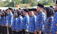 CAIR BULAN DEPAN! Segini Besaran Gaji Ke-13 PNS TNI POLRI dan Pensiunan