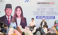 Komdigi Alarm Bahaya Judol Anak, 80 Ribu Bocah di Bawah 10 Tahun Disebut Sudah Terpapar