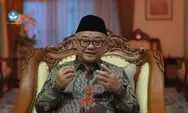 Revitalisasi Sekolah PIP TK 2026 Abdul Mu’ti Soroti Murid Belajar Tiga Shift di Batam