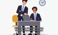 Jangan Sampai Salah! Ini Perbedaan Manajer dengan Pengurus Koperasi Desa Merah Putih
