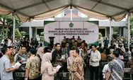 PMLD Kemenag 2026 Buka Jalan S2-S3 Tanpa Jeda bagi Alumni Pesantren