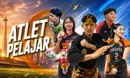Pendaftaran Seleksi Atlet PPOP DKI Jakarta 2026 Dibuka, Tersedia 105 Kuota Jalur Umum dan Khusus