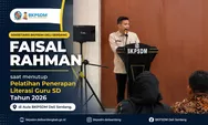 Slogan Pendidikan Murah Deli Serdang Diuji, Benarkah Mutu Literasi Guru SD Sesuai UU No 20 Tahun 2003 Cuma Bebani Ruang Kelas?