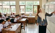 Guru Non-ASN Dana BOS 2026 Kembali Mengajar, Daerah Mulai Bernapas Lega