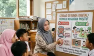 Judi Online Anak Indonesia Kian Darurat, 80 Ribu Bocah di Bawah 10 Tahun Terpapar
