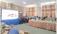 Mahasiswa UIN Datokarama Palu Kenalkan Living Qur’an dan Tradisi Sulawesi Tengah ke Mahasiswa Thailand, Malaysia, dan Filipina