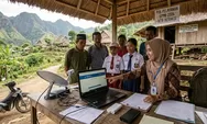 Guru dan Sekolah di NTB Jemput Bola, SPMB 2026 di Wilayah 3T Dipastikan Tetap Berjalan