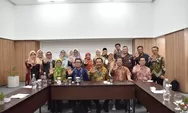 Panduan Pendidikan Antikorupsi Rampung, Kemenag Bersiap Terapkan di Madrasah hingga Pesantren