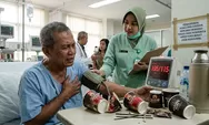 Peneliti Ungkap Risiko Tersembunyi Minum Kopi pada Penderita Hipertensi Berat
