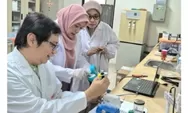 Peneliti PTKIN Kembangkan Alat Deteksi Halal Portabel, Dukung Wajib Halal Oktober 2026