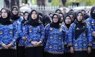 Nasib Guru Honorer Pasca Munculnya SE Mendikdasmen Dipertanyakan, Naik Status atau PHK Massal?