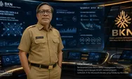 Transformasi Peran PNS dan PPPK Lewat GARUDA AI: Birokrasi 2026 Resmi Pangkas Kerja Manual