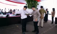 Begini Sistem Penilaian Kelulusan Seleksi Kompetensi Tambahan KOPDES Merah Putih 2026
