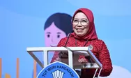 Kemendikdasmen Ungkap Jumlah Guru Non ASN yang Berpeluang Naik Status Jadi PNS, Bagaimana Nasib Honorer Non Dapodik?