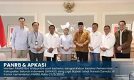 Jeritan Bupati ke Menteri Rini Widyantini: Anggaran Daerah Jebol Imbas Angkat PPPK!
