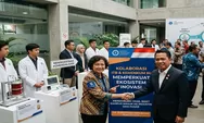 ITB Dorong Riset Masuk Industri, Ide Mahasiswa Kini Bisa Jadi Bisnis