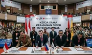 UPI dan Rusia Buka Jalur Riset Cyber Security untuk Mahasiswa Indonesia