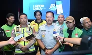 Ngobrol Keselamatan Lalu Lintas, Jasa Raharja Ajak Komunitas Pengemudi Membangun Kesadaran Keselamatan di Jalan