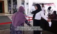 Ini Aturan Berpakaian dan Ketentuan Saat Seleksi Kompetensi Tambahan KOPDES Merah Putih