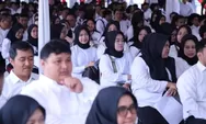 Pemerintah Diminta Percepat Alih Status PPPK Jadi PNS, Honorer Diangkat Lewat Jalur CPNS