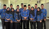 16 Ribu Lebih ASN Kemenag Resmi Dilantik, Menag Nasaruddin Umar Tekankan Pentingnya Mengingat Jasa dan Doa Orang Tua dalam Kesuksesan