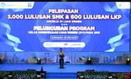Kemendikdasmen Luncurkan SMK 3+1, Lulusan Disiapkan Kerja ke Jepang hingga Eropa