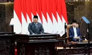 Prabowo Tegaskan Kesejahteraan Guru Jadi Prioritas dalam RAPBN 2027
