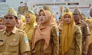 Gaji ke-13 ASN dan Pensiunan Tahun 2026 Segera Dicairkan, Cek Jadwal dan Komponen yang Diterima! 