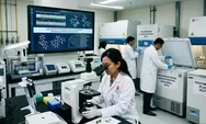 BRIN Sebut Biodiversitas Indonesia Bisa Jadi Kunci Industri Pangan dan Kesehatan Masa Depan