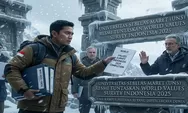 World Values Survey UNS 2026 Ungkap Perubahan Sikap Sosial Warga Indonesia