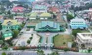 Hanya 2 Kampus Swasta Terbaik di Palu Sulteng Versi EduRank 2026, Berikut Daftarnya …