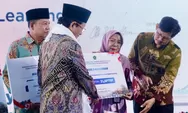 MAN 2 Kota Makassar Jadi Sorotan Nasional, Pionir Digital Learning Madrasah