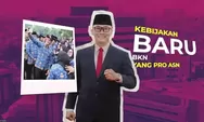 MagangHub BKN Jadi Sorotan, Prof Zudan Ungkap Rahasia Bertahan di Dunia Kerja