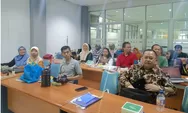 Penerbit Yrama Widya Gelar Workshop “Unlock Skill Menulis” di Gramedia Bandung, Bahas Strategi Menulis Buku hingga Artikel Populer Media Online