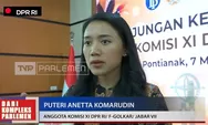 PPPK Daerah Jadi Sorotan DPR, Beban Gaji ASN Dinilai Bisa Tekan APBD 2027