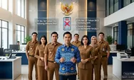 Sanksi Potong Tukin hingga Pecat Menanti! ASN Nekat Live Medsos Saat Jam Kerja Langgar PP 94 Tahun 2021 dan UU ASN 2023
