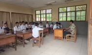 TPG Guru di Sikka NTT Jadi Penyemangat Baru, Pendidikan Daerah 3T Mulai Bergerak Lebih Cepat