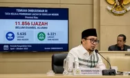 Ijazah Ditahan Sekolah? DPR Ungkap Fakta dan Aturan Resmi yang Wajib Diketahui Alumni