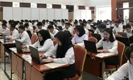 Rekrutmen CPNS Ditunda, Daerah Ini Lebih Prioritaskan Penataan Pegawai PPPK
