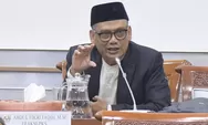 Penataan Guru Honorer Terbentur Anggaran, Komisi X DPR Desak Pemerintah Lakukan Hal Ini